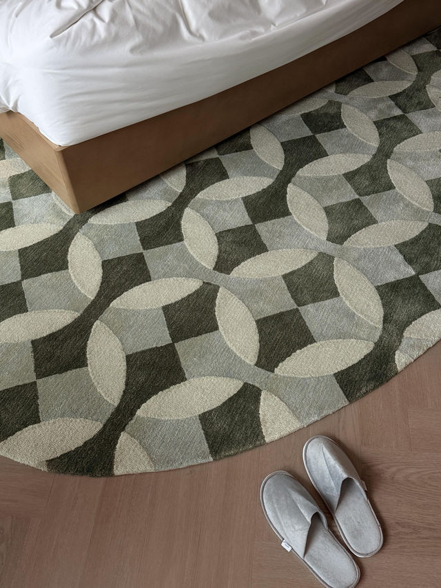 英迪格酒店把「交子文化」搬進CBD，宋韻與摩登雙封神