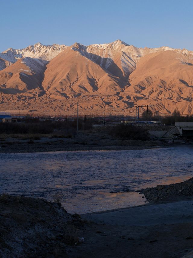 大自然的調色盤在帕米爾被打翻|塔縣攻略||| 大自然的調色盤在帕米爾被打翻|塔縣攻略|||