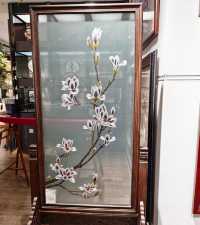 發現嶺南手作之美正反皆驚豔的雙面繡,每根線都在講故事