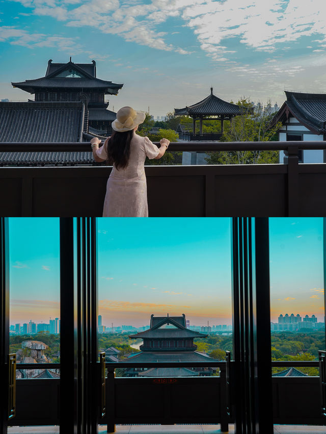 來廣州旅遊啊 來廣州旅遊啊