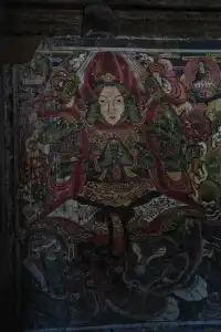 杭州特種兵預算2k的山西大同週末遊