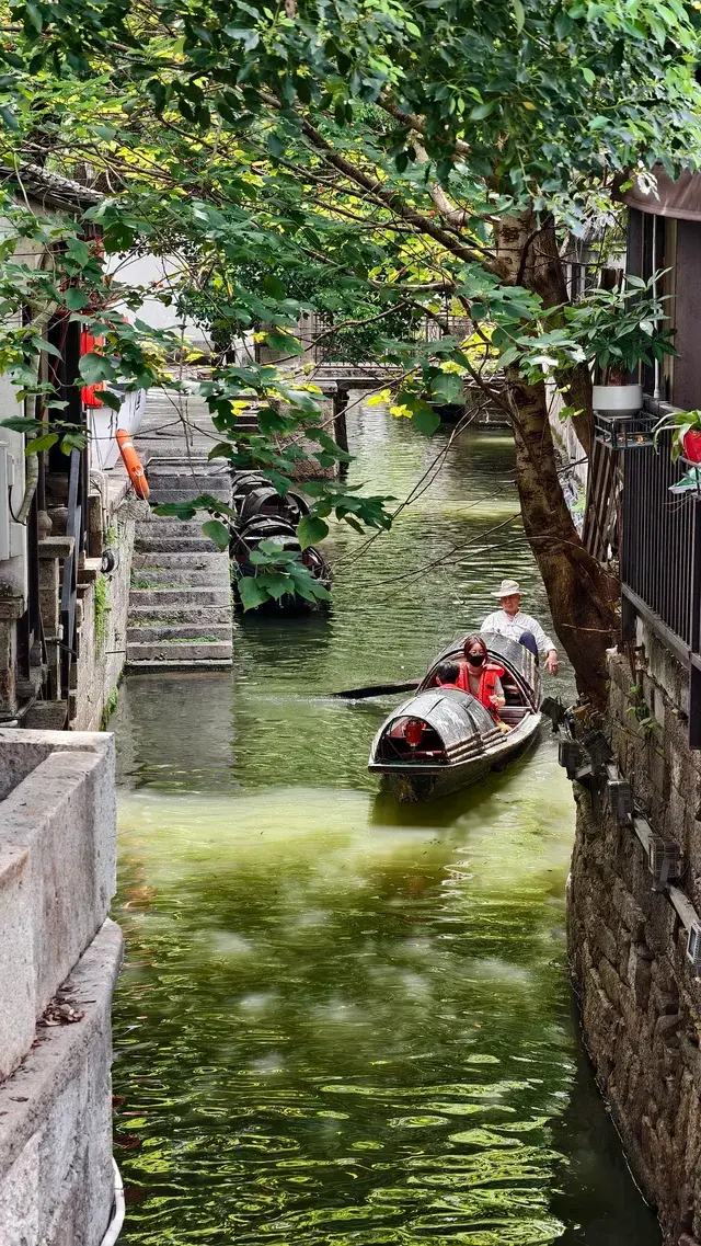 原相機live煙雨江南在紹興具象化了