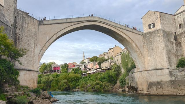 遊古橋,品歷史 遊古橋,品歷史