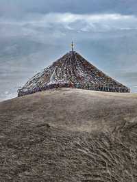 在理塘寺｜我看到了信仰美好的樣子