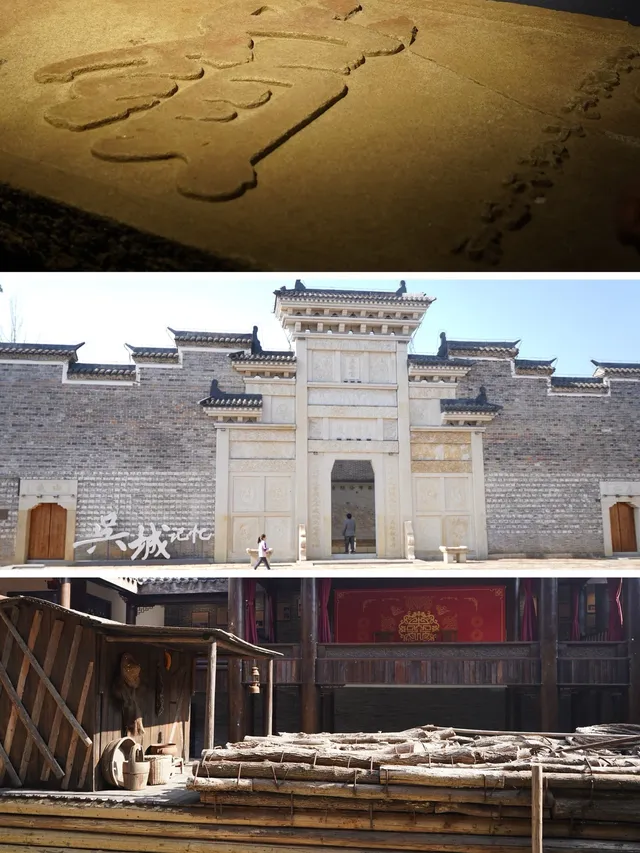 大膽預測，這裡將成為江西下一個頂流旅行地