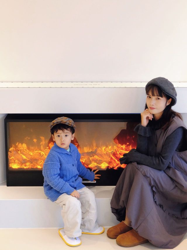 這個秋日，南方人帶娃必去的小城，真怕它火