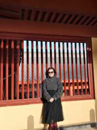 禪意古寺打卡攻略