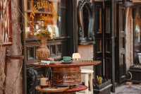 喀什古城隨拍 | 鏡頭下的千年煙火