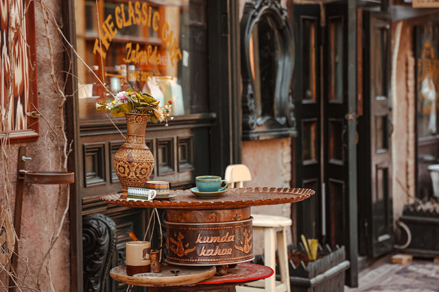 喀什古城隨拍 | 鏡頭下的千年煙火 喀什古城隨拍 | 鏡頭下的千年煙火