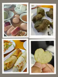 江浙滬遛娃,寧波象山半邊山