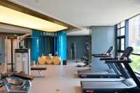 西安假期住這兒，太懂惬意感～