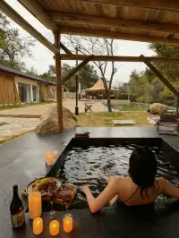 冬天的三清山有多美