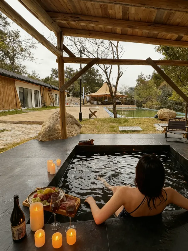 冬天的三清山有多美