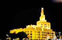 多哈夜遊攻略｜走進現實版阿拉丁神燈世界