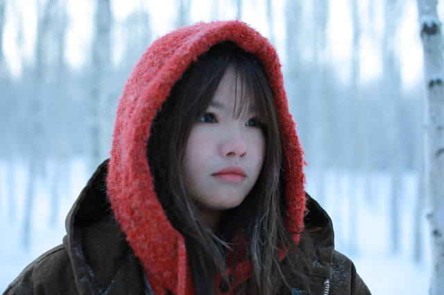 漠河潑水成冰+追極光+馴鹿互動全解鎖 漠河潑水成冰+追極光+馴鹿互動全解鎖