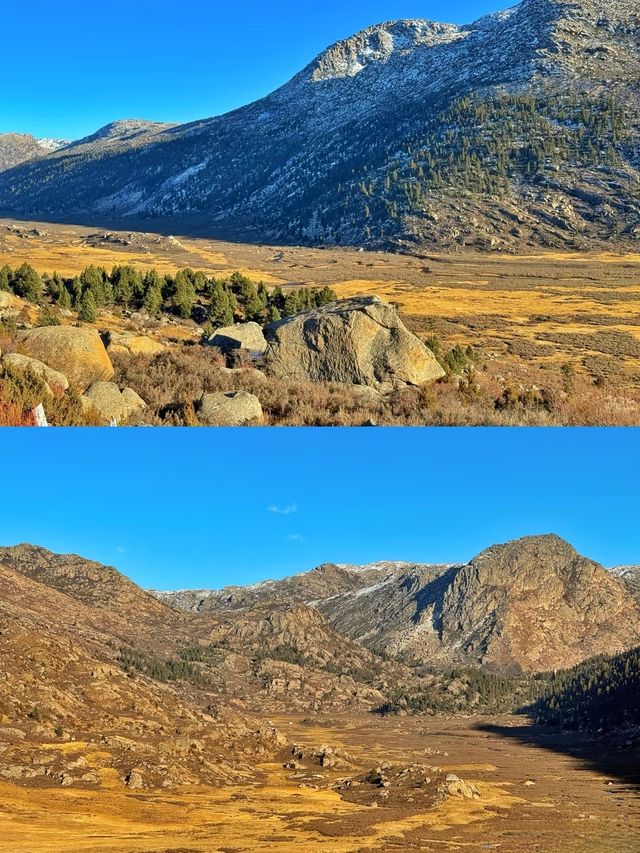 遇見理塘:雲端聖地的朝聖之旅 遇見理塘:雲端聖地的朝聖之旅