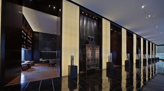 這次上海之旅入住低調奢華的璞麗酒店,完全被它的都市隱逸感迷住了!作為城中稀缺的「都會桃源」,從竹林 這次上海之旅入住低調奢華的璞麗酒店,完全被它的都市隱逸感迷住了!作為城中稀缺的「都會桃源」,從竹林