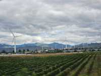 風從這裡入京城