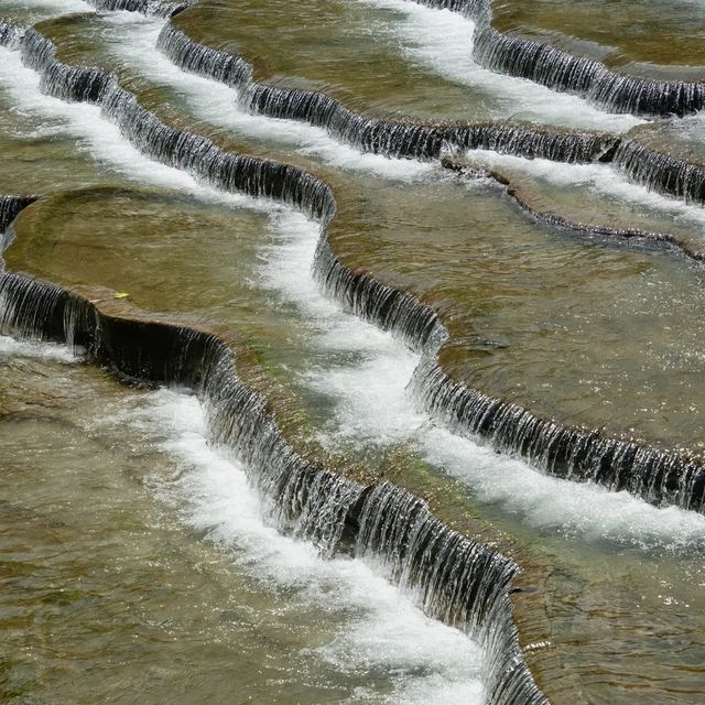 德夯苗寨 2 日 1 夜 3000 元旅遊攻略，人間淨土，景色宜人