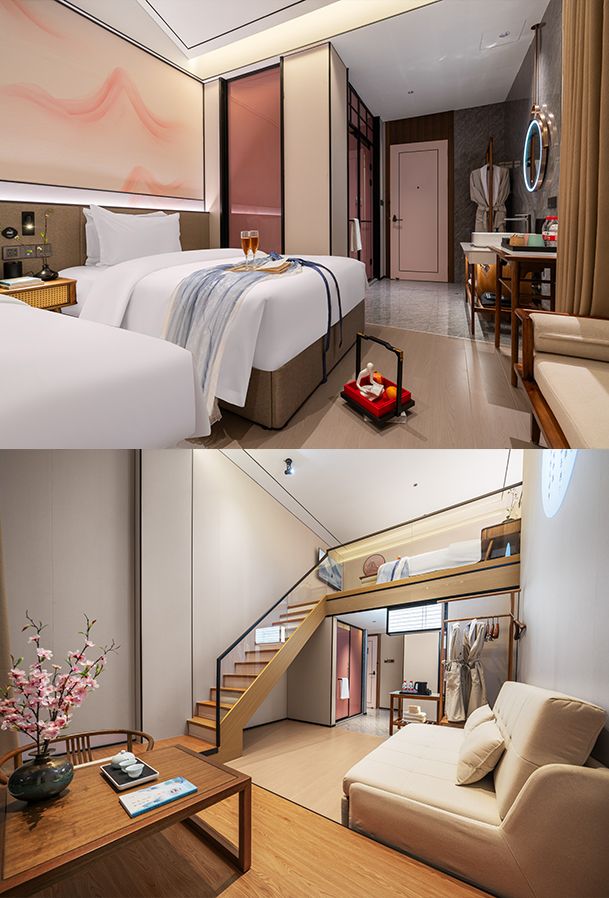 發現康定新據點!陌上輕雅讓旅行變成度假⛰ 發現康定新據點!陌上輕雅讓旅行變成度假⛰