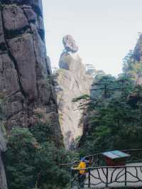 迄今為止，我很少用震撼形容一個地方！！