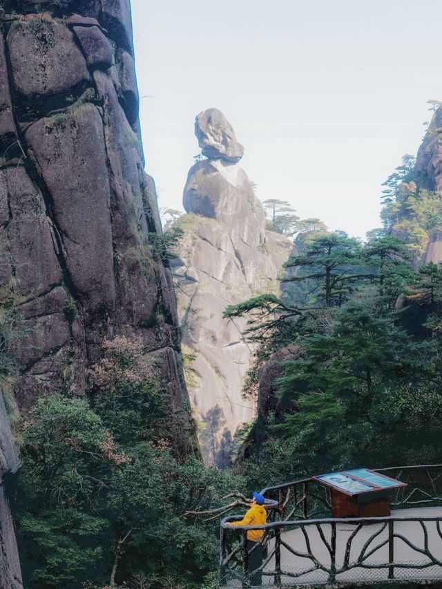 迄今為止，我很少用震撼形容一個地方！！