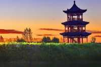 黑龍江省佳木斯市旅行攻略