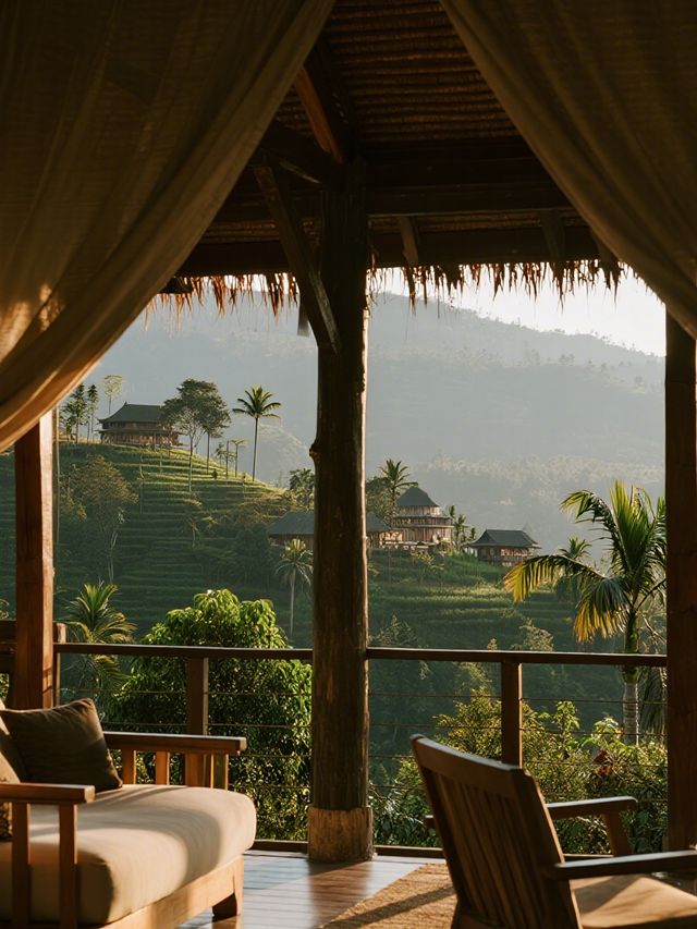 12月西雙版納|南糯山匠廬親子遊攻略 12月西雙版納|南糯山匠廬親子遊攻略