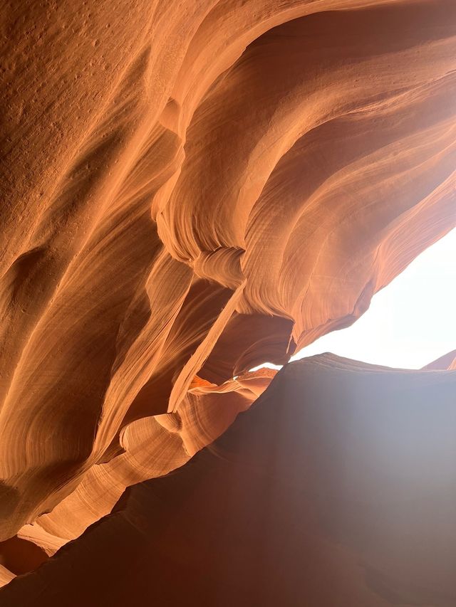 羚羊谷一日遊全記錄|暴走10小時邂逅雙彩虹奇景 羚羊谷一日遊全記錄|暴走10小時邂逅雙彩虹奇景