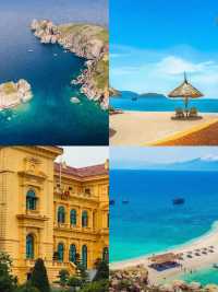 8天遊越南 攻略已備好