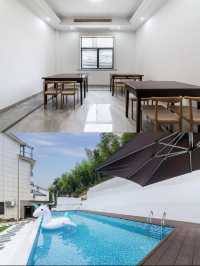 雲上陳墅，親子樂翻天的秘境！