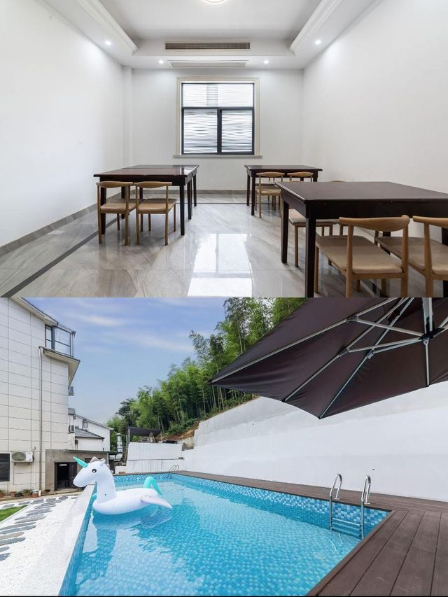 雲上陳墅，親子樂翻天的秘境！