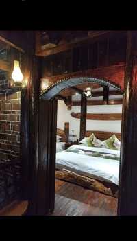 住在風景裡的懸園