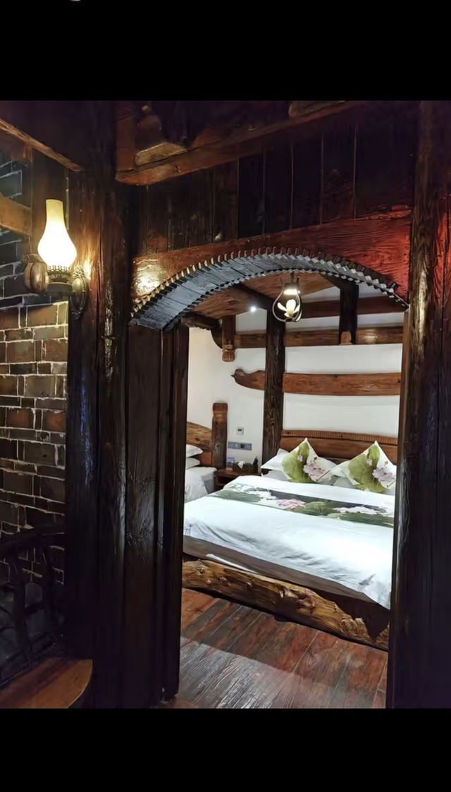 住在風景裡的懸園 住在風景裡的懸園