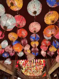 11月河頭老街遛娃不虛此行啊