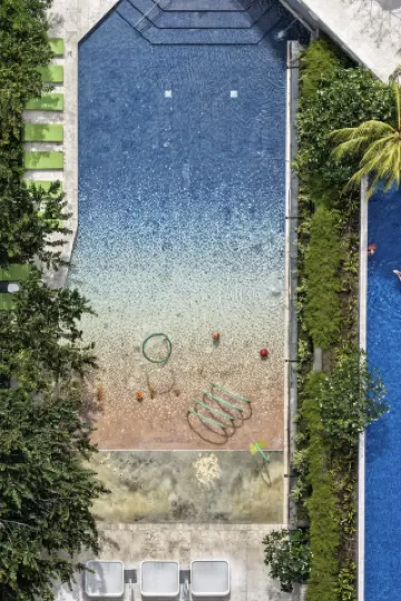 Honestly, Bali is perfect for anyone who wants to escape life!