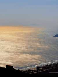 廣東小黃山「台山馬天頂」徒步攻略!美到失語,還會二刷!