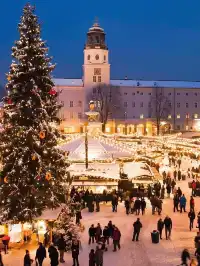 逛了歐洲一百多個聖誕市集的pick