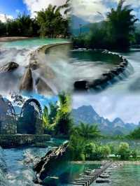 貴州“小三亞”|20°c治癒之旅