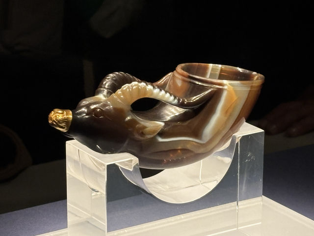 操作團隊專業,流程管理清晰;導遊講解專業,職業素養一流。 本次博物館參觀的導遊老師(阿秦)知識儲 操作團隊專業,流程管理清晰;導遊講解專業,職業素養一流。 本次博物館參觀的導遊老師(阿秦)知識儲