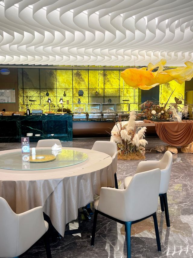 告別告莊！我在版納挖到一站式「躺平」寶藏酒店！