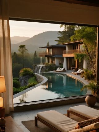 長白山9大溫泉酒店親子攻略｜雪季泡湯不踩坑