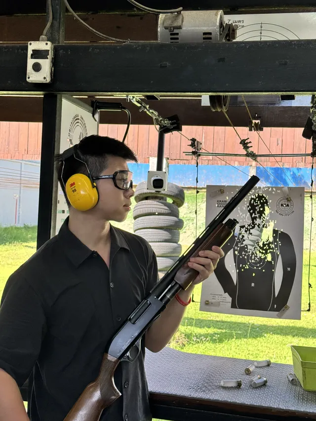 人少景美+好玩出片+躺平治癒 |甲米(上) 人少景美+好玩出片+躺平治癒 |甲米(上)