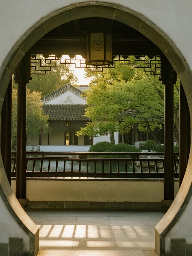 南京→揚州3日親子遊!遛娃不費媽攻略 南京→揚州3日親子遊!遛娃不費媽攻略