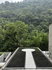 來峨眉山住進這家神仙民宿，隱於山林間的治癒系旅居體驗