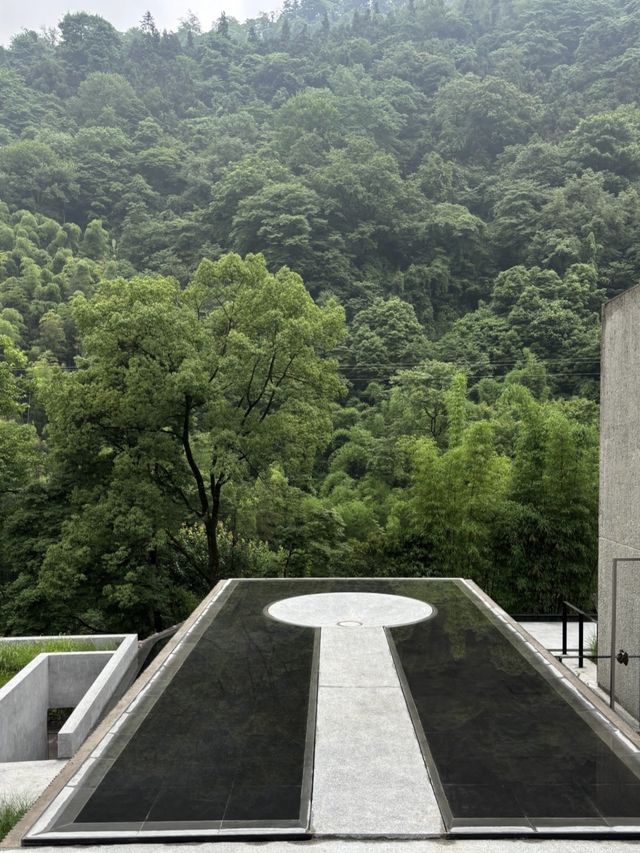 來峨眉山住進這家神仙民宿，隱於山林間的治癒系旅居體驗