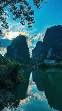 beyong風景丨在崇左,我進行了一場「地理人文」的閱讀