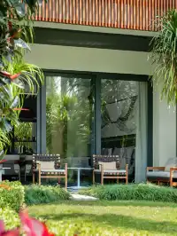 在海南，我找到了理想中度假該有的樣子