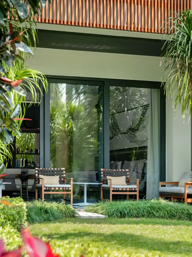 在海南，我找到了理想中度假該有的樣子