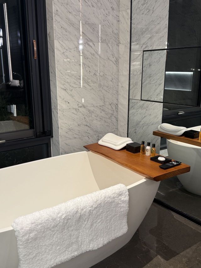 冬日宜興|住進山水畫裡的治癒酒店 冬日宜興|住進山水畫裡的治癒酒店